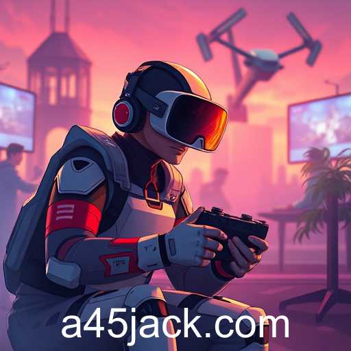 A Fusion of Gaming Trends in 2025