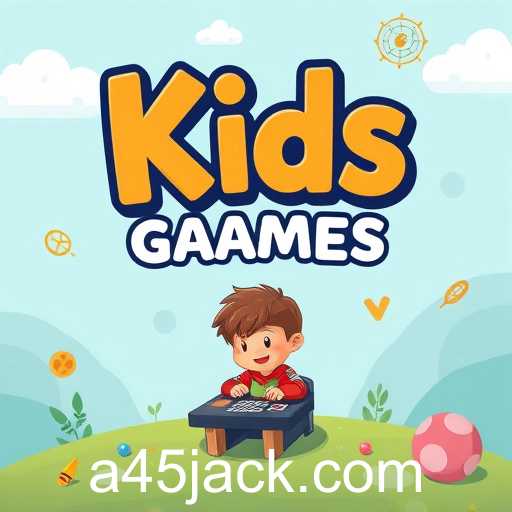 Kids Games
