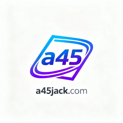 a45