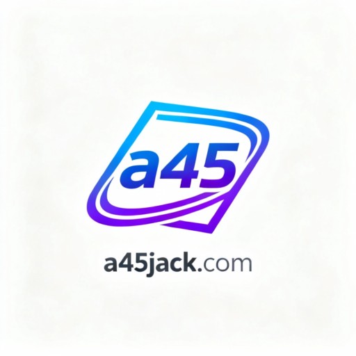a45